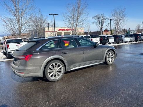 Used 2024 Audi A6 Premium Plus image 4