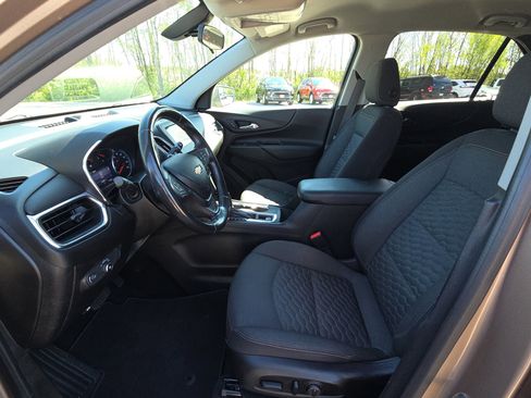 Used 2019 Chevrolet Equinox LT image 15