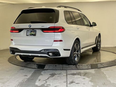 New 2026 BMW X7 xDrive40i AWD/4WD image 5