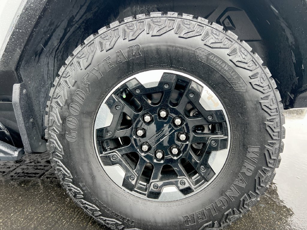 Used 2022 GMC Hummer EV Edition 1 AWD/4WD image 26