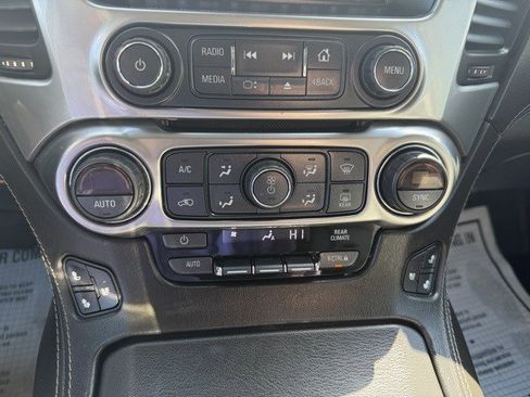 Used 2018 Chevrolet Tahoe Premier image 34