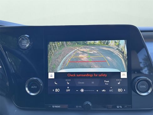 Used 2023 Lexus RX 350 FWD image 32