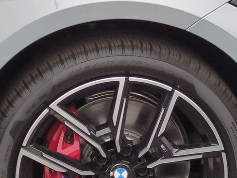 Used 2026 BMW i4 eDrive40 w/ M Sport Package RWD image 12