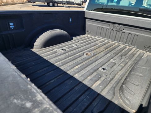 Used 2024 Ford F350 XLT image 6