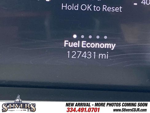 Used 2023 Jeep Grand Cherokee Summit AWD/4WD image 35