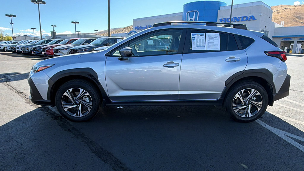 Certified 2026 Subaru Crosstrek 2.5i Premium AWD/4WD image 6