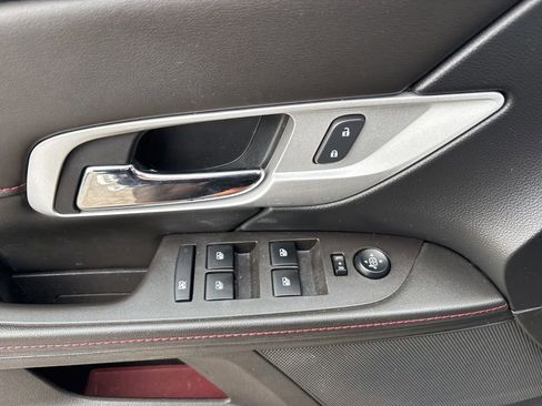 Used 2014 GMC Terrain SLT FWD image 17