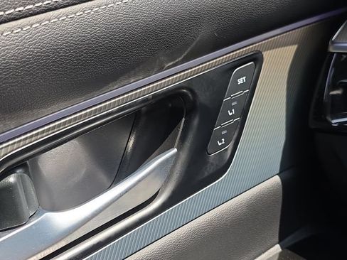 Certified 2025 Nissan Murano SL AWD/4WD image 32