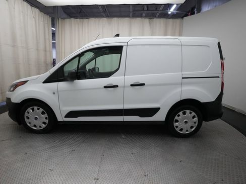 Used 2022 Ford Transit Connect XL FWD image 25