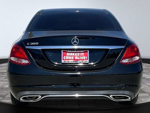 Used 2018 Mercedes-Benz C 300 Sedan image 23
