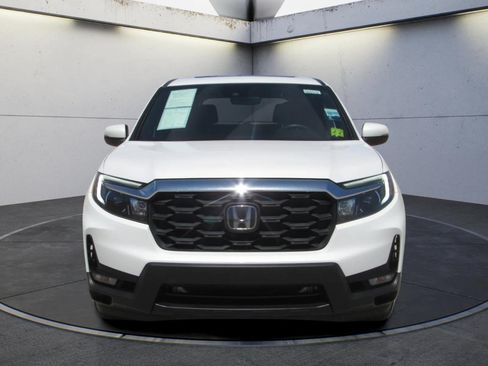 Certified 2023 Honda Passport EX-L image 3