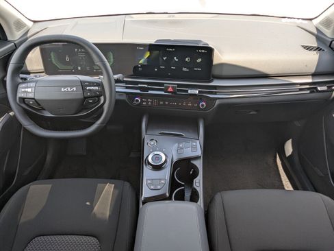 New 2026 Kia Sportage S AWD/4WD image 19