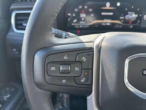 Used 2024 GMC Yukon XL Denali w/ LPO, Floor Liner Package image 27