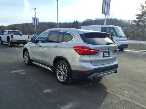 Used 2016 BMW X1 xDrive28i image 4