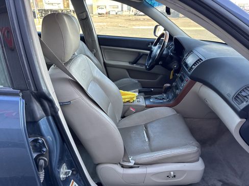 Used 2005 Subaru Outback 3.0R L.L. Bean image 6