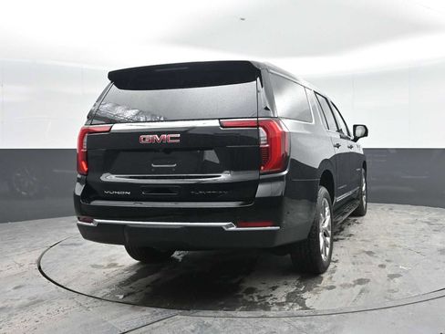New 2026 GMC Yukon XL Elevation image 8
