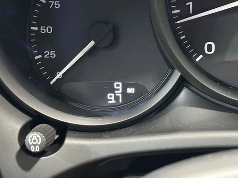 Used 2026 Porsche Macan Turbo image 22