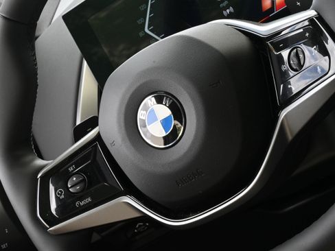 Certified 2026 BMW X3 xDrive30 AWD/4WD image 22