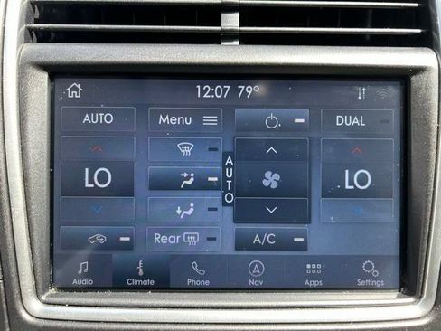Used 2020 Lincoln Nautilus Reserve w/ Cargo Utility Package FWD image 29