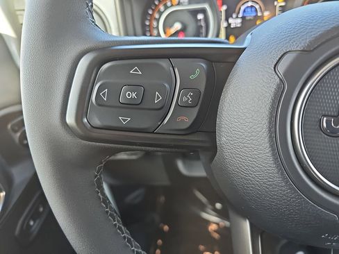 New 2026 Jeep Gladiator Willys image 16