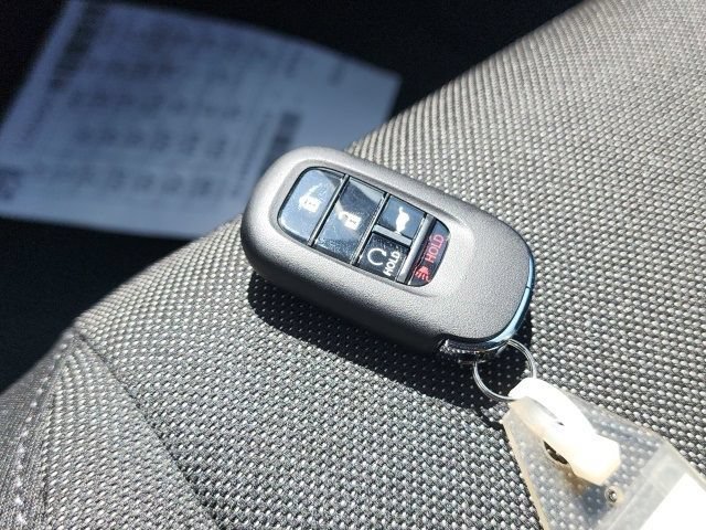 New 2026 Honda CR-V EX image 34