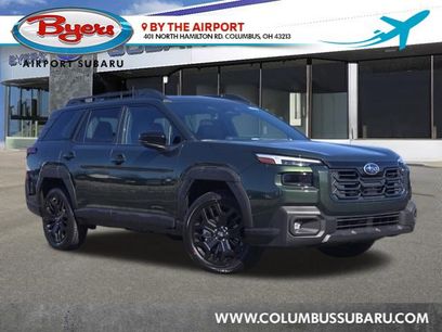 New 2026 Subaru Outback Limited XT