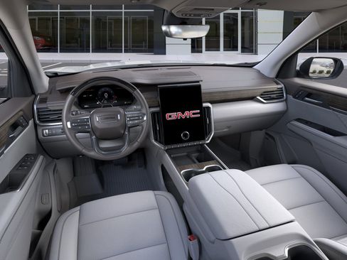 New 2026 GMC Acadia Denali image 15