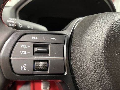 New 2026 Honda Civic Type R image 20
