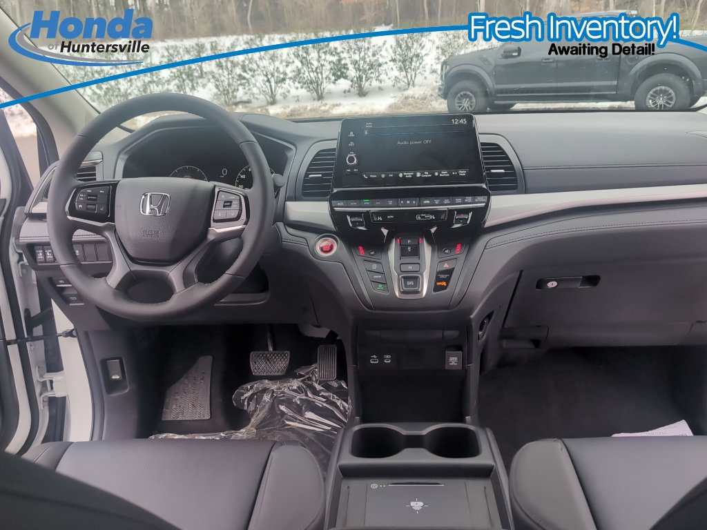 Used 2026 Honda Odyssey EX-L image 20