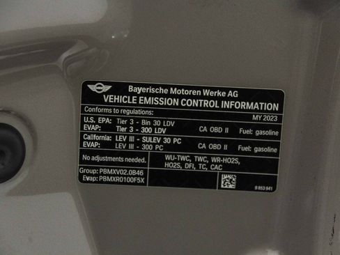 Used 2023 MINI Cooper S image 28