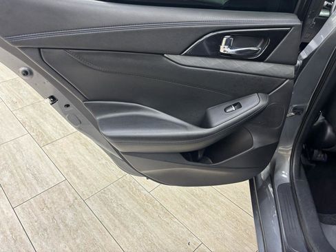 Used 2018 Nissan Maxima 3.5 S FWD image 20