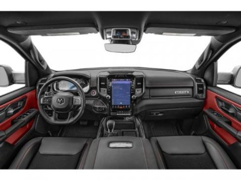 Used 2023 RAM 1500 TRX w/ TRX Level 2 Equipment Group AWD/4WD image 5