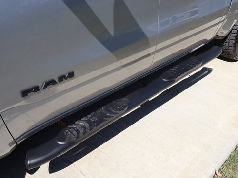 Used 2021 RAM 1500 Big Horn image 30