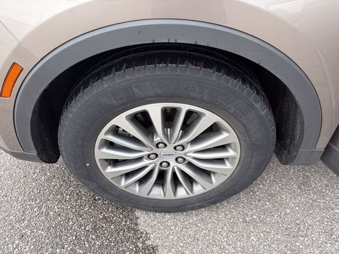 Used 2018 Lincoln MKX Select w/ Select Plus Package AWD/4WD image 31