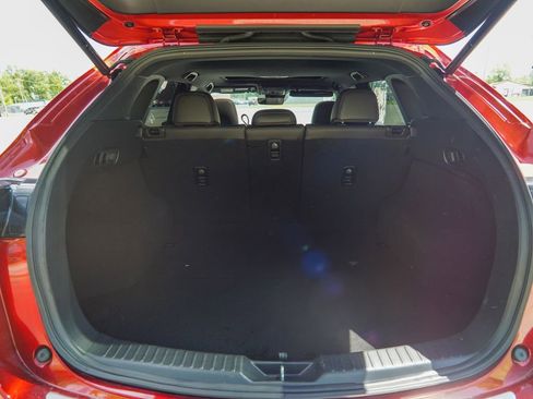 Used 2021 MAZDA CX-5 Signature AWD/4WD image 11