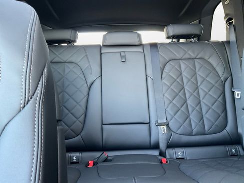 New 2026 BMW X5 xDrive50e w/ Executive Package image 12