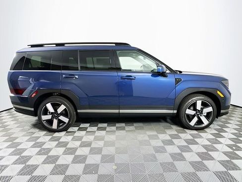 New 2026 Hyundai Santa Fe Limited FWD image 9