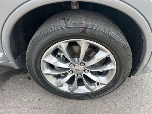 Used 2023 Dodge Durango Citadel AWD/4WD image 24
