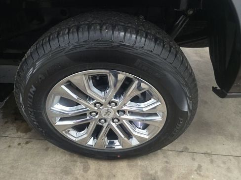 Used 2024 Ford F150 King Ranch w/ FX4 Off-Road Package AWD/4WD image 15