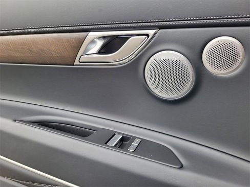 New 2026 Genesis GV80 3.5T Advanced image 11