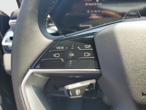 New 2026 Audi A6 Premium Plus AWD/4WD image 29