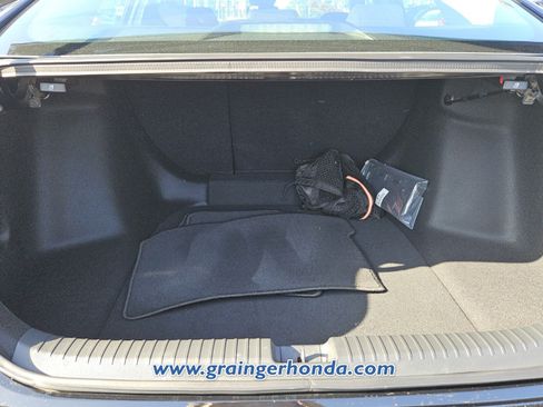 Certified 2024 Honda Accord EX image 13
