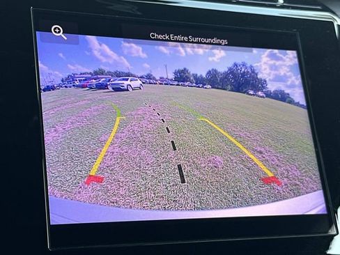 New 2025 Jeep Grand Cherokee Laredo X w/ Luxury Tech Group I image 32