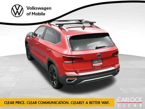Used 2023 Volkswagen Taos SE image 29