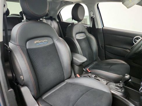 Used 2018 FIAT 500X Trekking FWD image 23