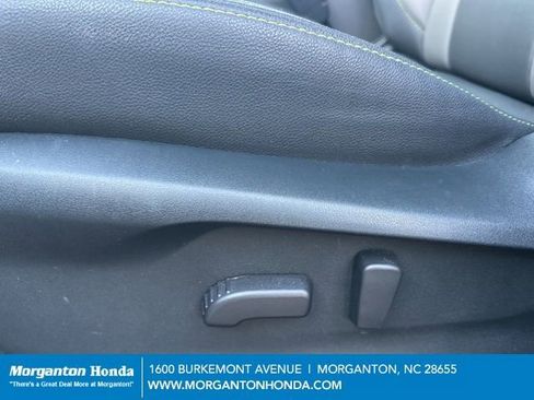 Used 2024 Subaru Ascent Onyx Edition image 17