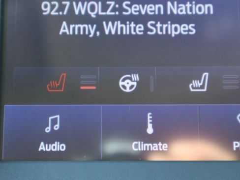 Used 2020 Ford Edge SEL w/ Convenience Package image 22