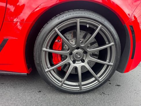 Used 2017 Chevrolet Corvette Z06 RWD image 17