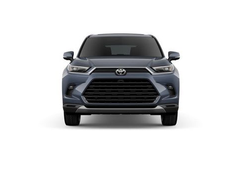 New 2026 Toyota Grand Highlander AWD image 77