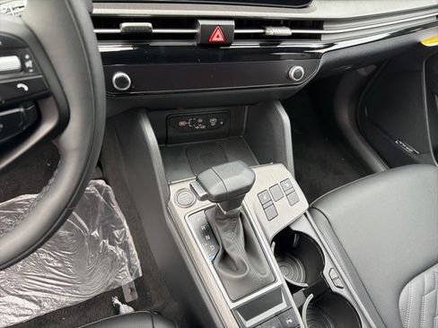 New 2026 Kia Sportage X-Line image 14